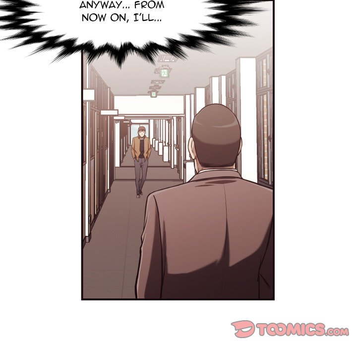 The Hidden Past Chapter 16 - Page 38