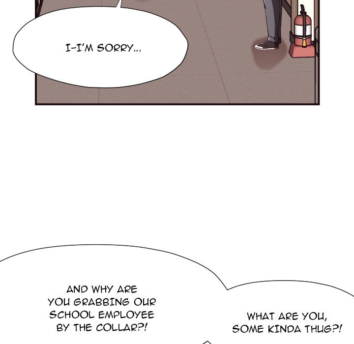 The Hidden Past Chapter 16 - Page 56