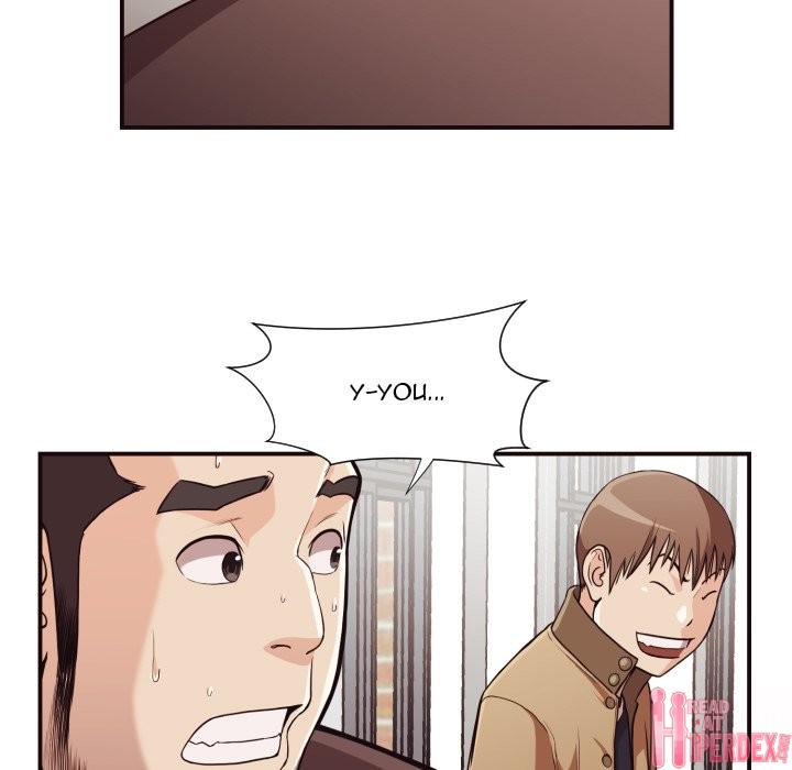 The Hidden Past Chapter 16 - Page 60