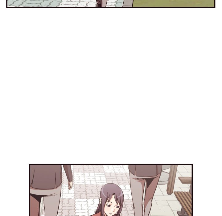 The Hidden Past Chapter 16 - Page 68