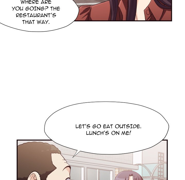 The Hidden Past Chapter 16 - Page 75