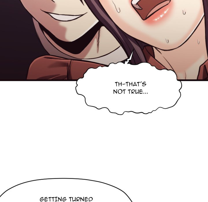 The Hidden Past Chapter 19 - Page 67