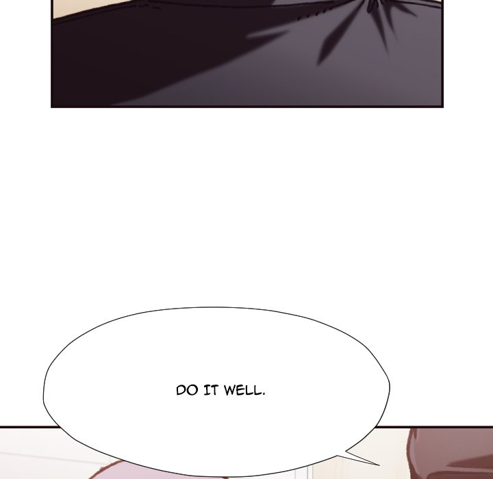 The Hidden Past Chapter 20 - Page 32