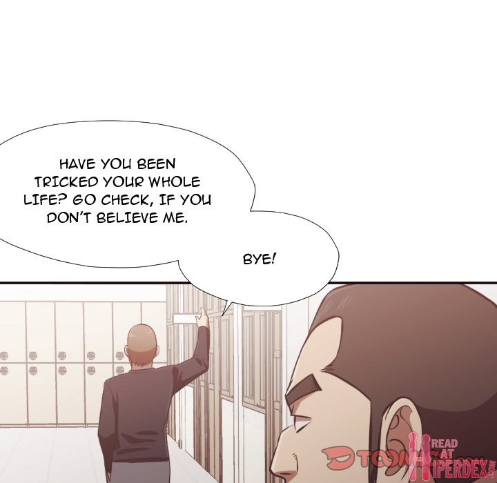 The Hidden Past Chapter 21 - Page 38