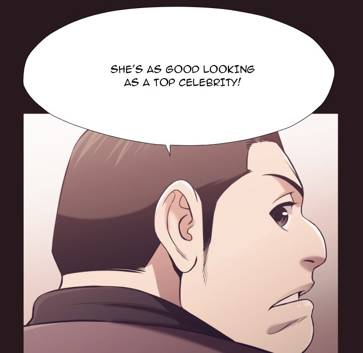 The Hidden Past Chapter 22 - Page 68