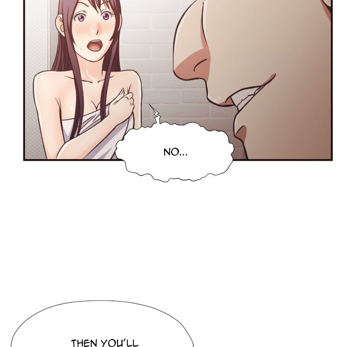 The Hidden Past Chapter 27 - Page 39