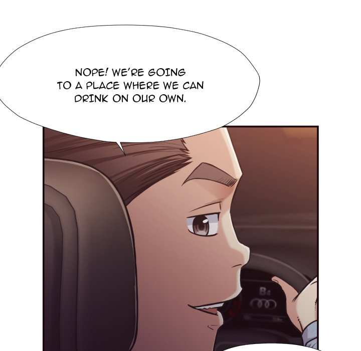 The Hidden Past Chapter 29 - Page 12