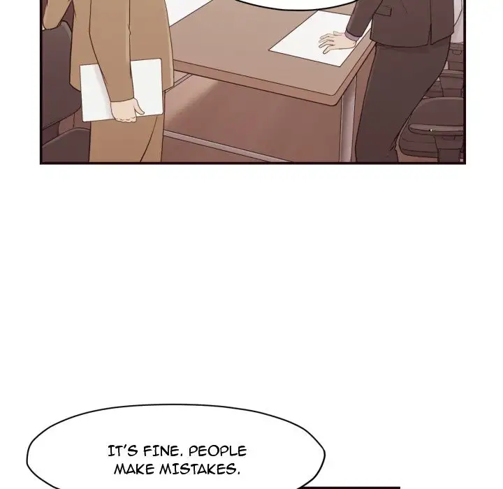 The Hidden Past Chapter 3 - Page 73