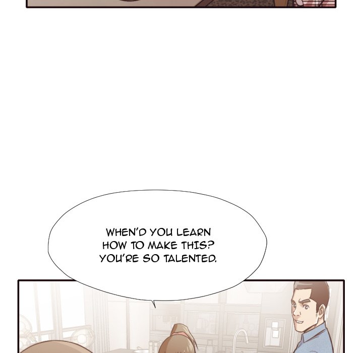 The Hidden Past Chapter 30 - Page 52