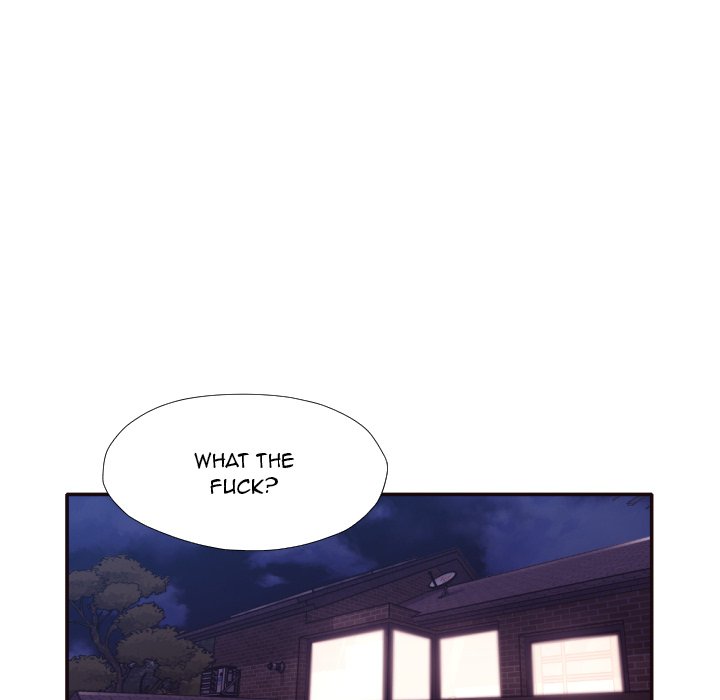 The Hidden Past Chapter 31 - Page 35