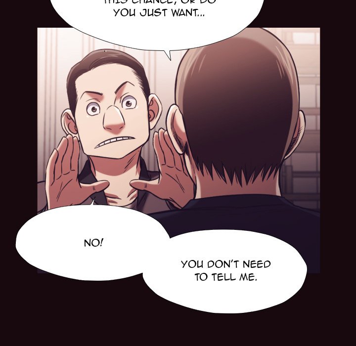 The Hidden Past Chapter 32 - Page 28