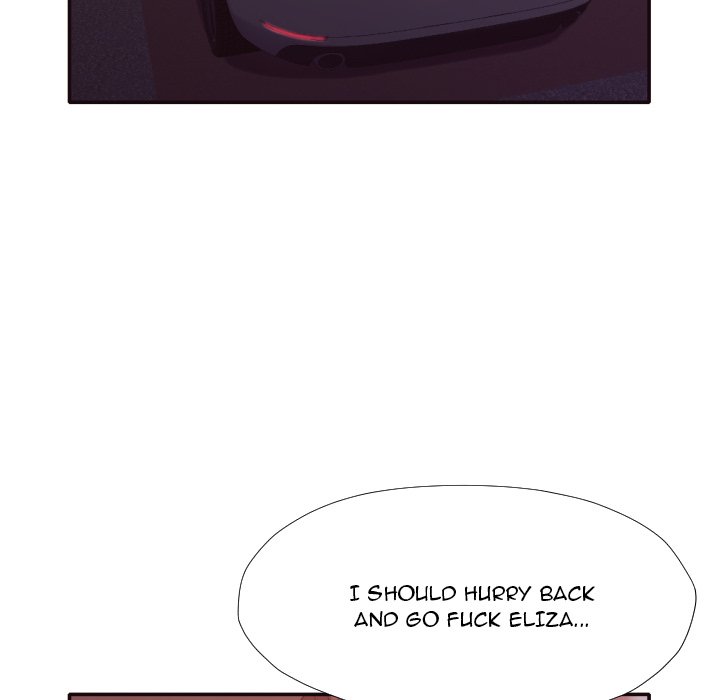 The Hidden Past Chapter 34 - Page 31