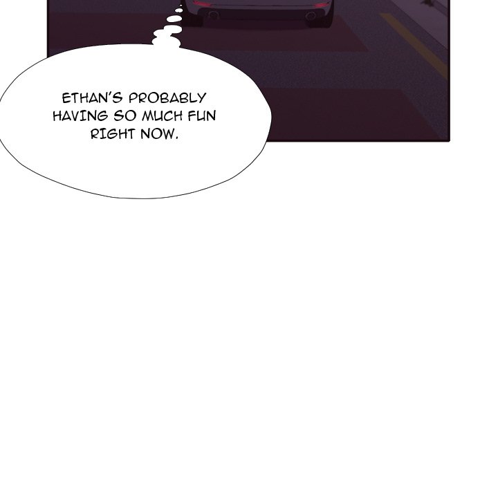 The Hidden Past Chapter 34 - Page 34