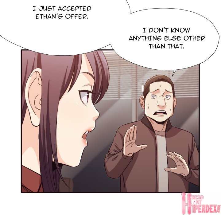 The Hidden Past Chapter 34 - Page 49