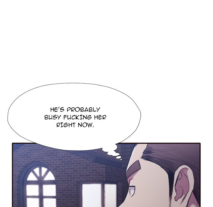 The Hidden Past Chapter 34 - Page 93