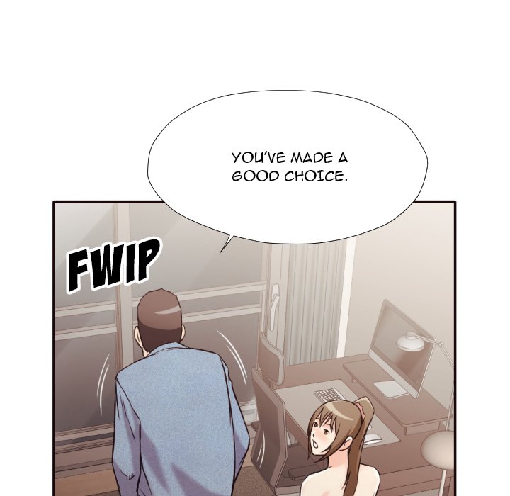 The Hidden Past Chapter 35 - Page 82