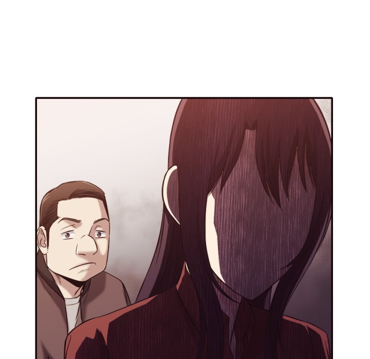 The Hidden Past Chapter 36 - Page 39