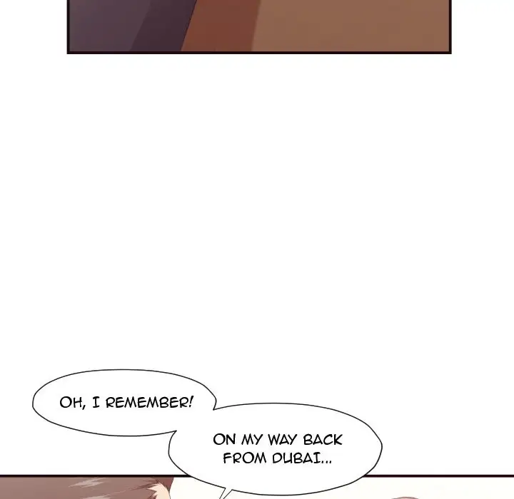 The Hidden Past Chapter 4 - Page 116