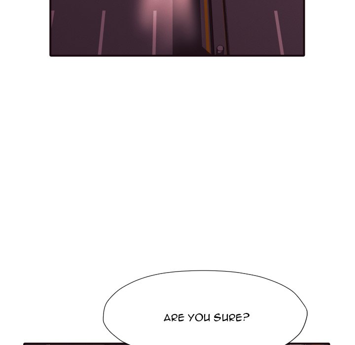 The Hidden Past Chapter 40 - Page 8