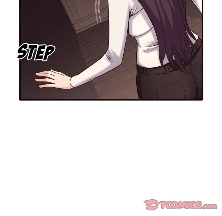 The Hidden Past Chapter 40 - Page 86