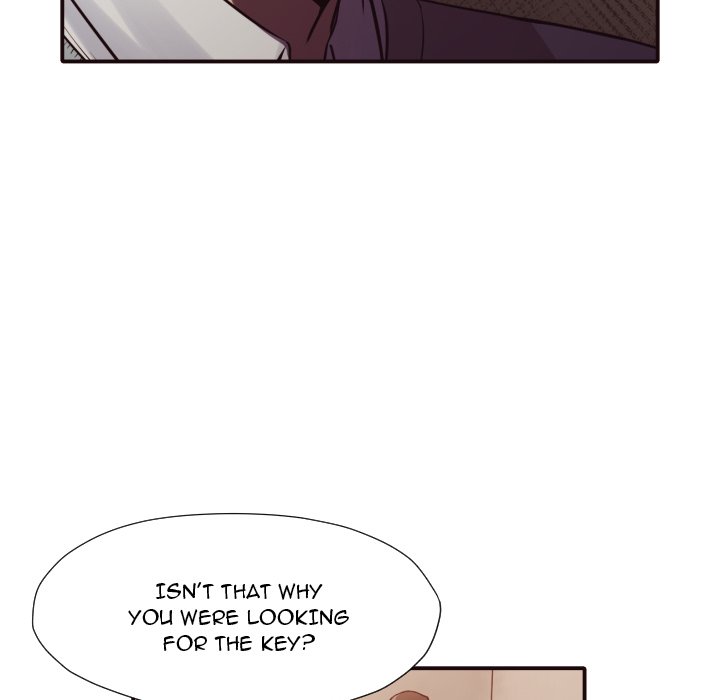 The Hidden Past Chapter 41 - Page 67