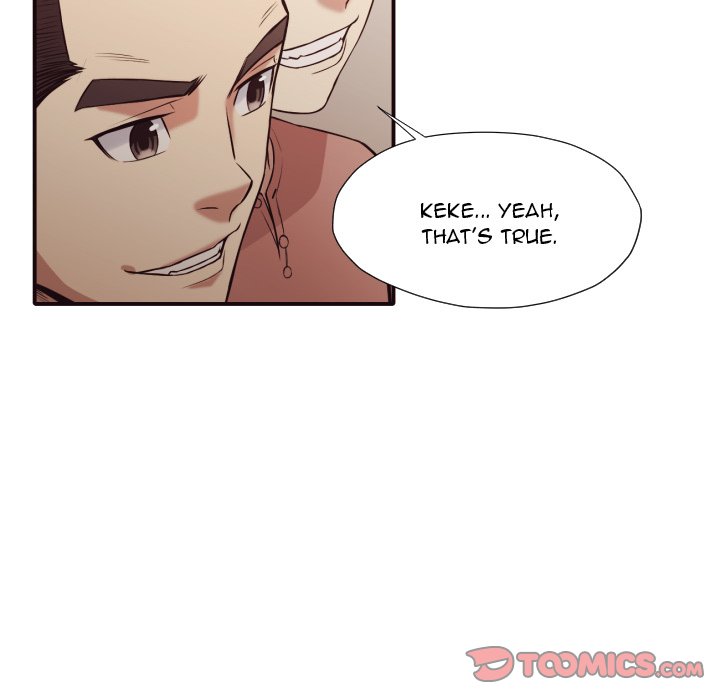 The Hidden Past Chapter 41 - Page 90