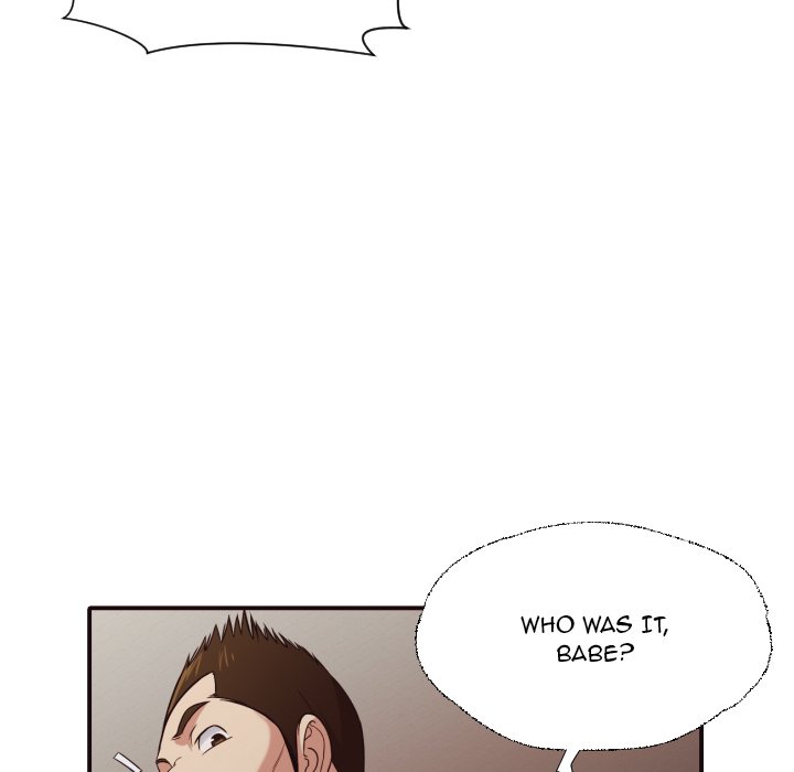 The Hidden Past Chapter 43 - Page 24