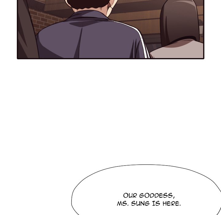 The Hidden Past Chapter 43 - Page 37