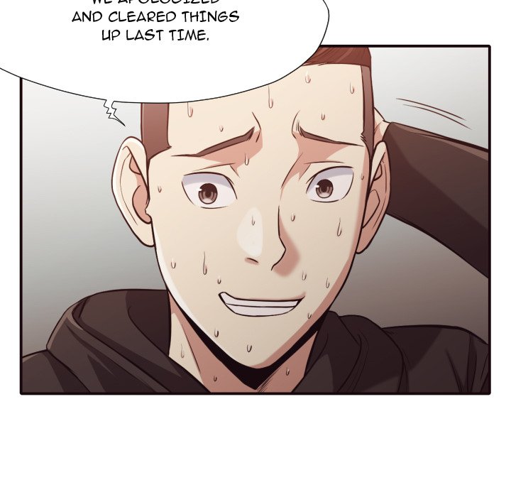 The Hidden Past Chapter 43 - Page 60