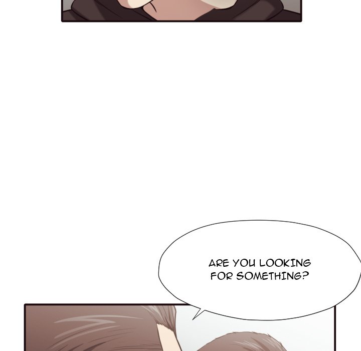 The Hidden Past Chapter 43 - Page 64