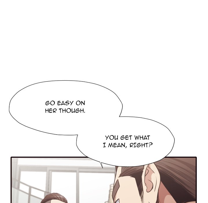 The Hidden Past Chapter 43 - Page 71