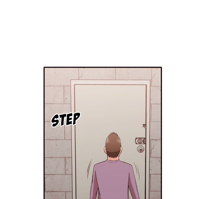 The Hidden Past Chapter 44 - Page 64