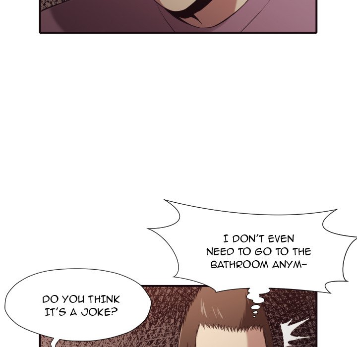 The Hidden Past Chapter 45 - Page 18