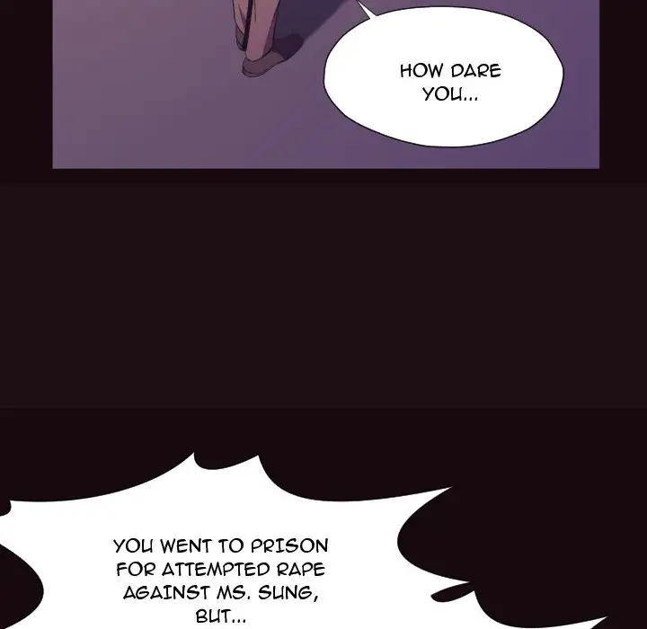 The Hidden Past Chapter 9 - Page 29