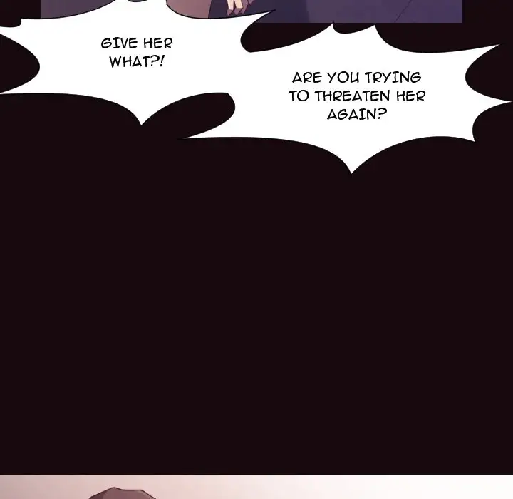 The Hidden Past Chapter 9 - Page 34