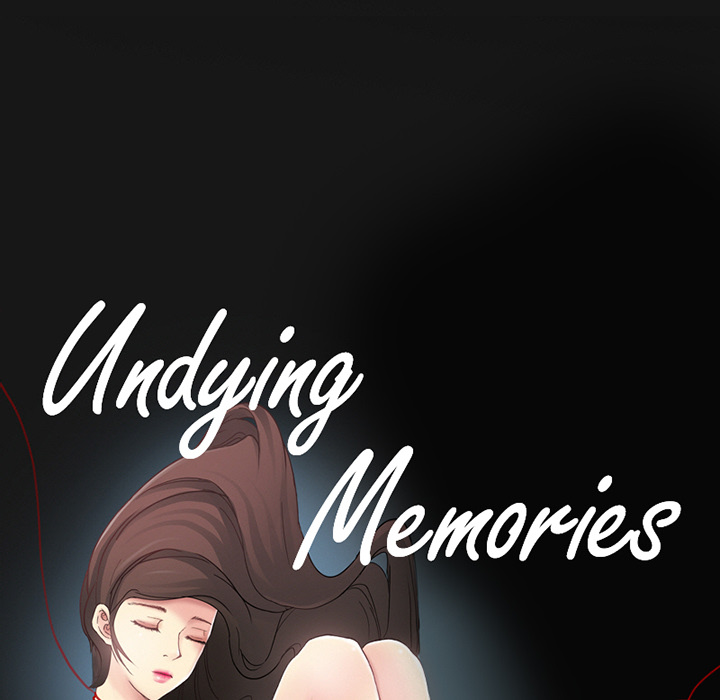 Undying Memories Chapter 1 - Page 32