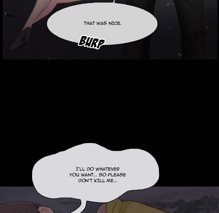 Undying Memories Chapter 1 - Page 48