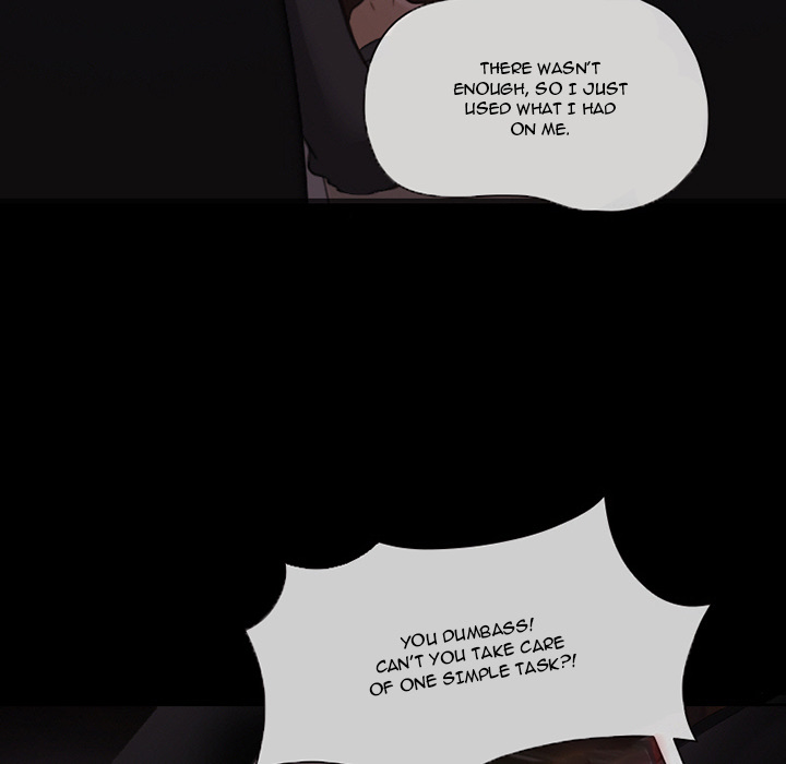 Undying Memories Chapter 1 - Page 6