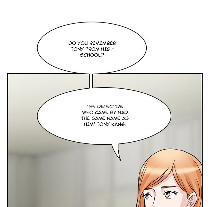 Undying Memories Chapter 11 - Page 79