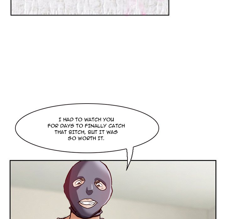 Undying Memories Chapter 12 - Page 73