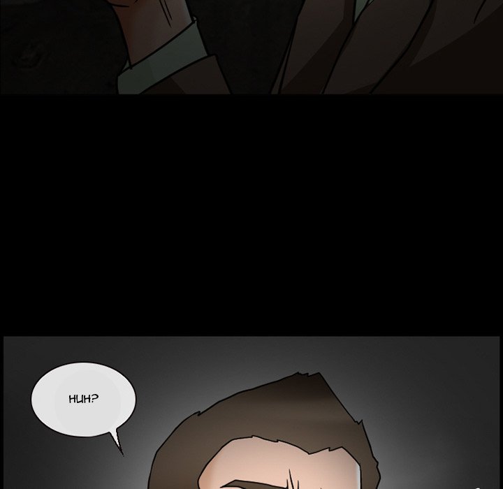 Undying Memories Chapter 15 - Page 64