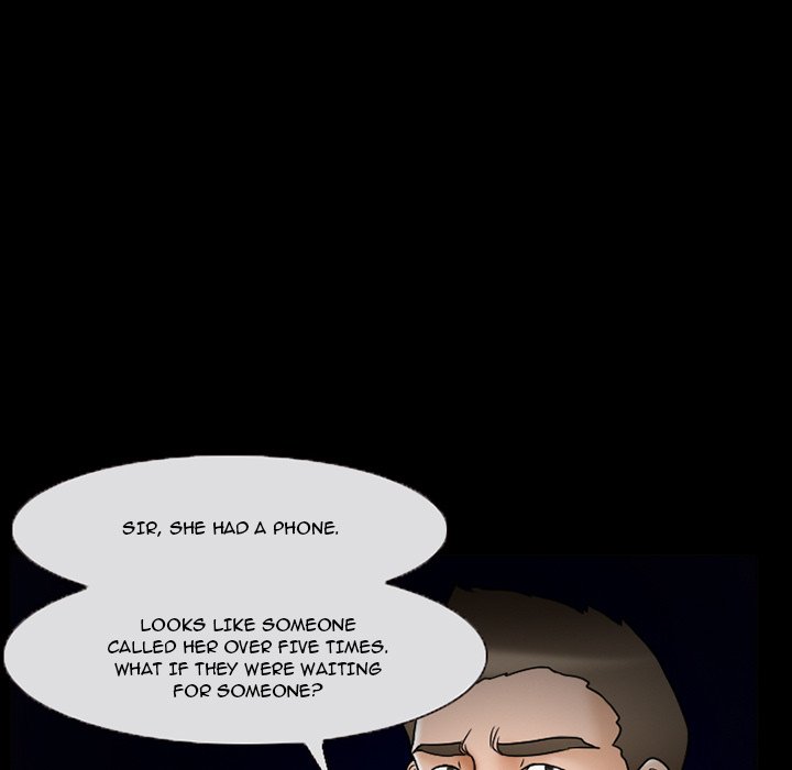 Undying Memories Chapter 15 - Page 71