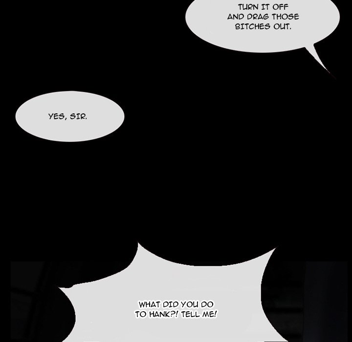 Undying Memories Chapter 15 - Page 73