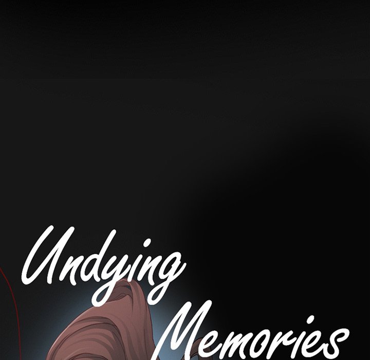 Undying Memories Chapter 15 - Page 8