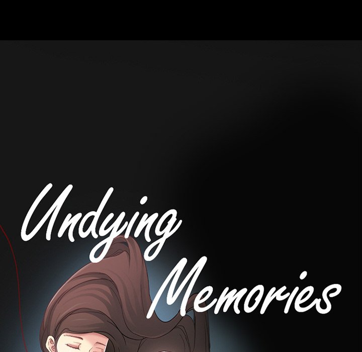 Undying Memories Chapter 16 - Page 13