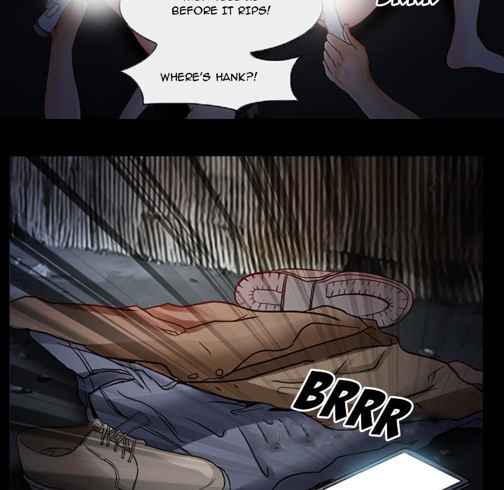 Undying Memories Chapter 16 - Page 48