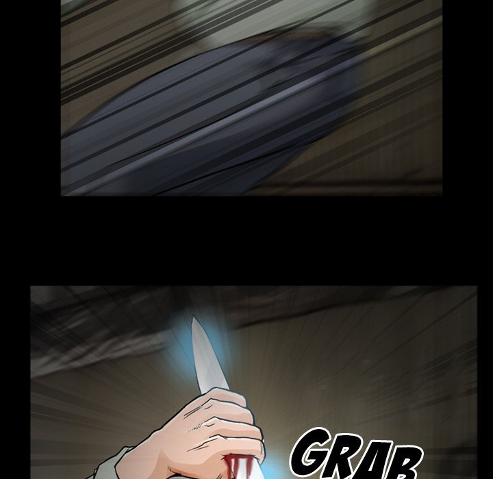 Undying Memories Chapter 17 - Page 29