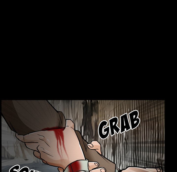 Undying Memories Chapter 17 - Page 39