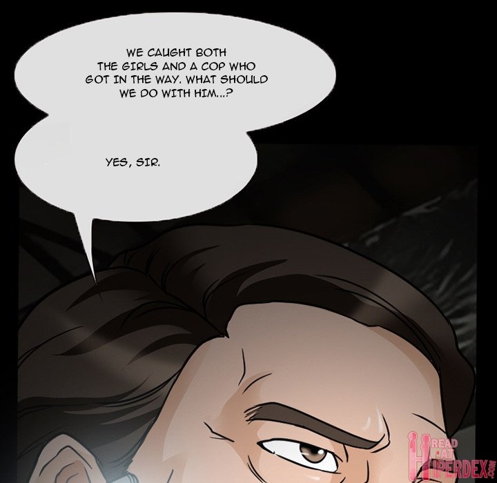 Undying Memories Chapter 17 - Page 59