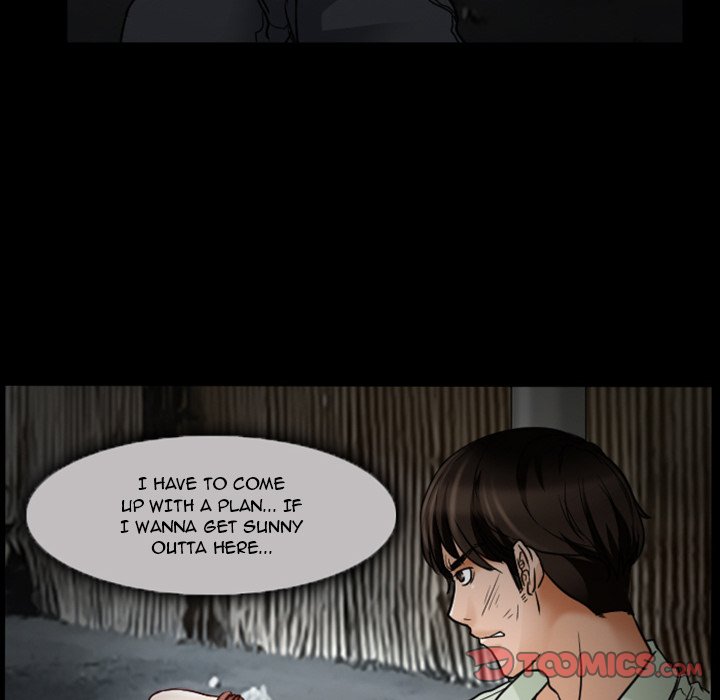 Undying Memories Chapter 19 - Page 6